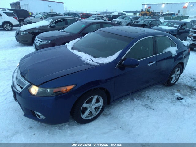 Acura TSX 2012 JH4CU2F45CC009950 Image 2