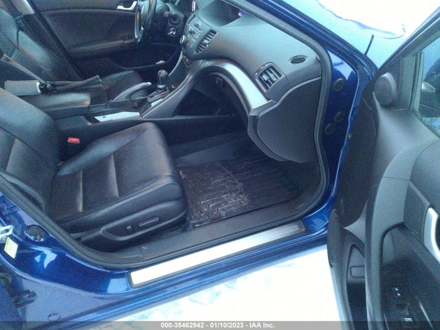 Acura TSX 2012 JH4CU2F45CC009950 Image 5