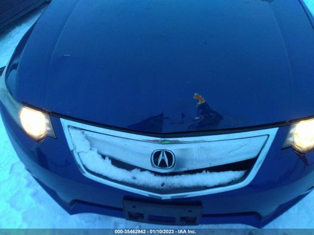 Acura TSX 2012 JH4CU2F45CC009950 Image 6