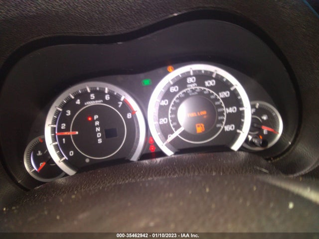 Acura TSX 2012 JH4CU2F45CC009950 Image 7