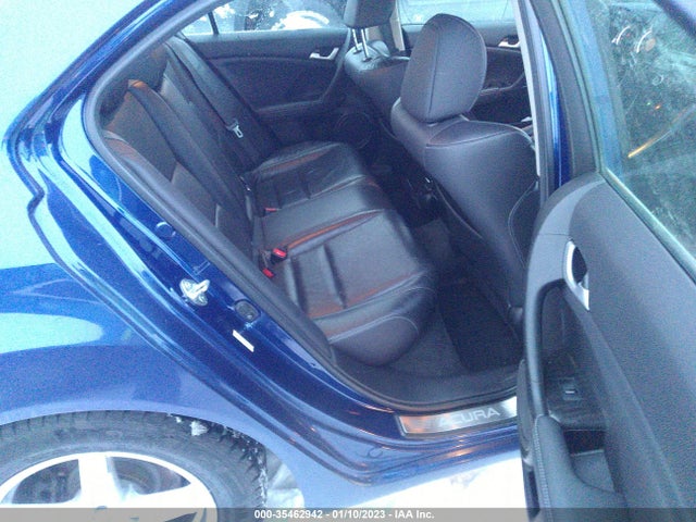 Acura TSX 2012 JH4CU2F45CC009950 Image 8