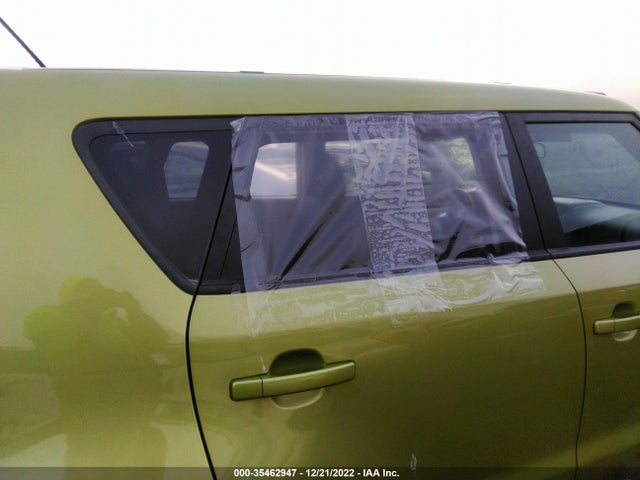 2017 Kia Soul, VIN: KNDJP3A57H7883917