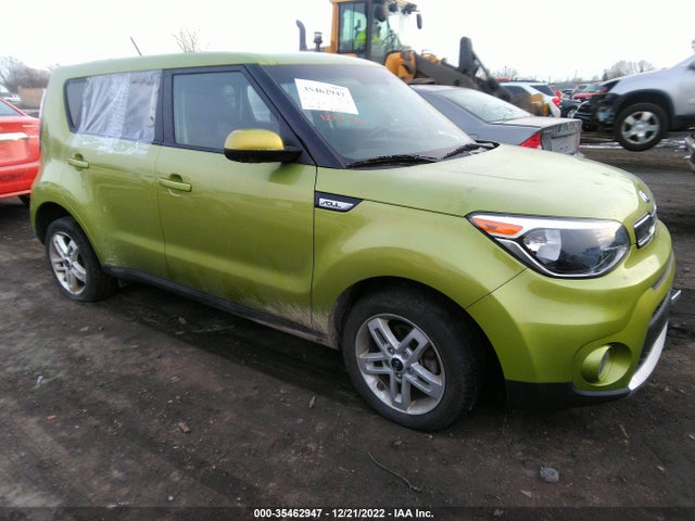 2017 Kia Soul, VIN: KNDJP3A57H7883917