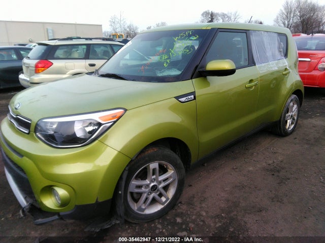2017 Kia Soul, VIN: KNDJP3A57H7883917