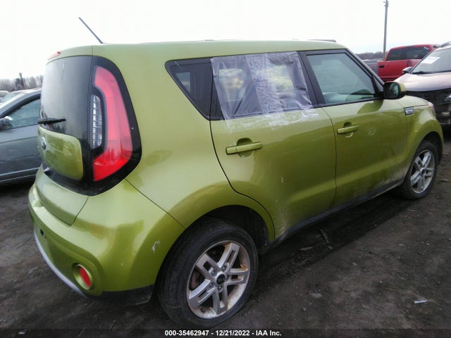 2017 Kia Soul, VIN: KNDJP3A57H7883917