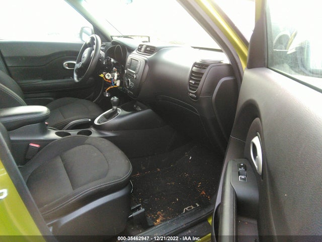 2017 Kia Soul, VIN: KNDJP3A57H7883917