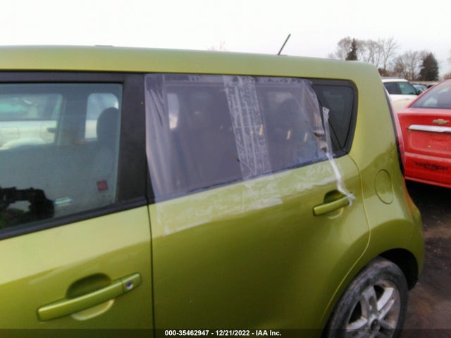 2017 Kia Soul, VIN: KNDJP3A57H7883917