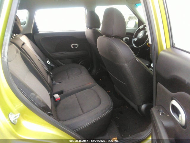 2017 Kia Soul, VIN: KNDJP3A57H7883917