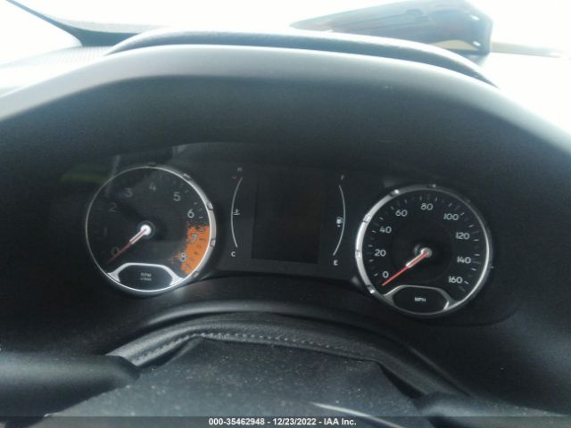 ZACCJAAT7GPE33506 Jeep Renegade Sport