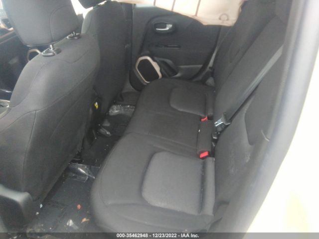 ZACCJAAT7GPE33506 Jeep Renegade Sport