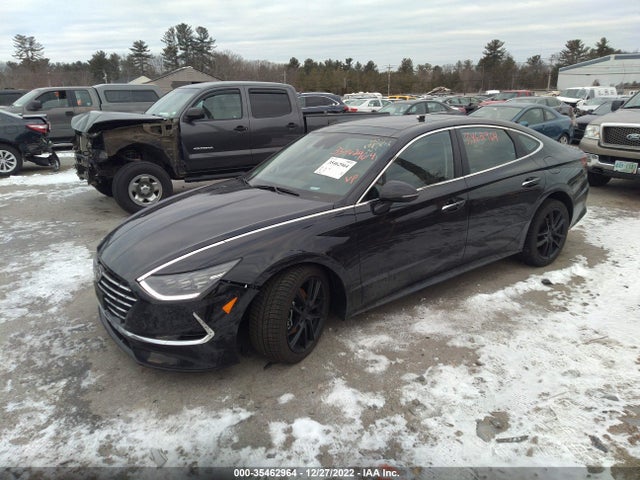 2023 Hyundai Sonata, VIN: KMHL54JJ6PA056800