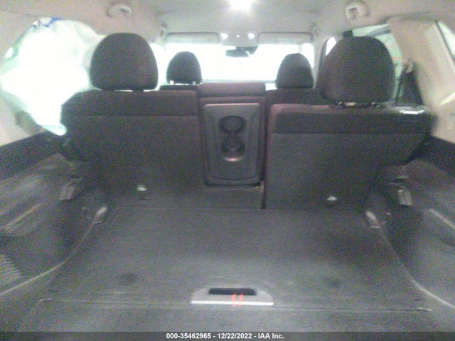 2020 NISSAN ROGUE SV VIN: 5N1AT2MT4LC819846