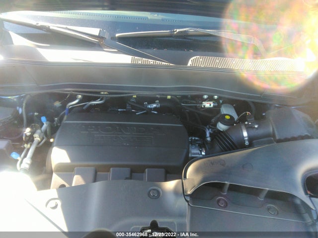 Honda Pilot Touring 2015 5FNYF4H99FB041071 Image 11