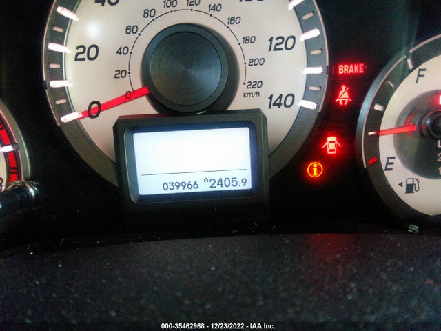 Honda Pilot Touring 2015 5FNYF4H99FB041071 Image 8