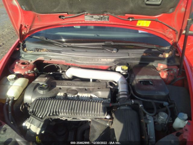 YV1MJ682272271853 Volvo V50