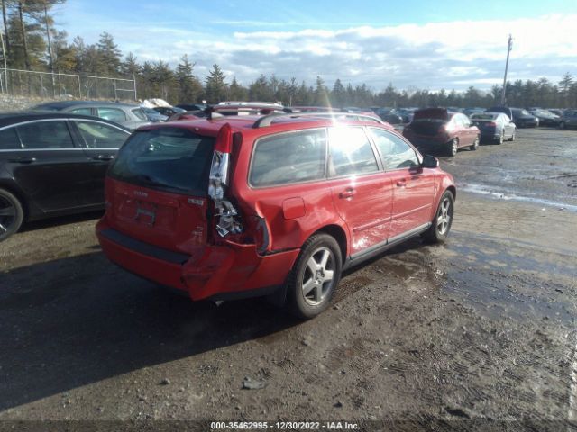 YV1MJ682272271853 Volvo V50