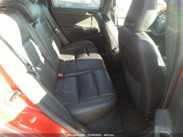 YV1MJ682272271853 Volvo V50
