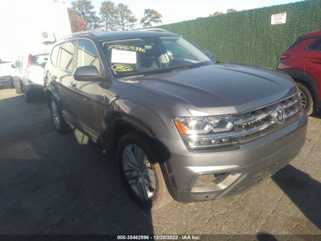 Volkswagen Atlas 2019 1V2UR2CAXKC622385 Image 1