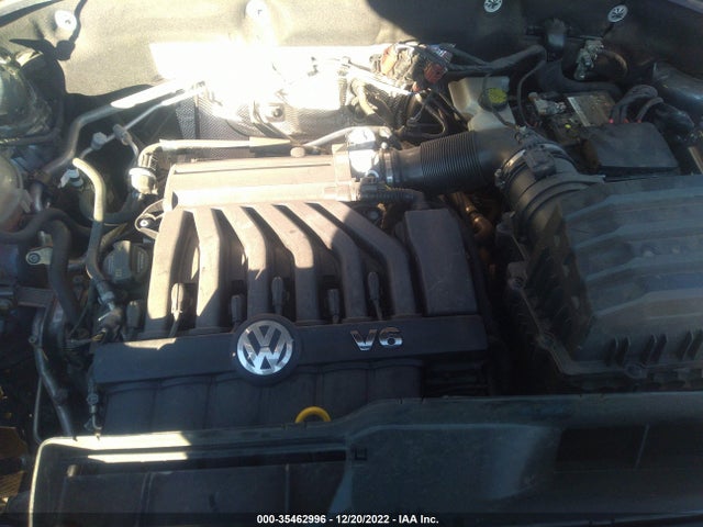 Volkswagen Atlas 2019 1V2UR2CAXKC622385 Image 11