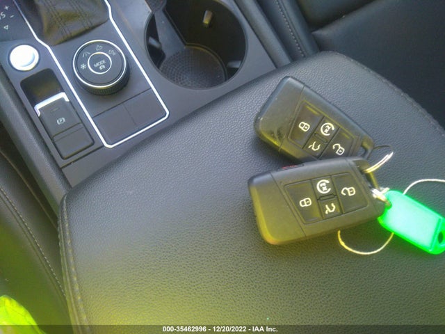 Volkswagen Atlas 2019 1V2UR2CAXKC622385 Image 3