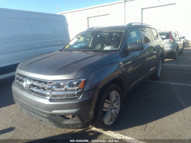 Volkswagen Atlas 2019 1V2UR2CAXKC622385 Image 2