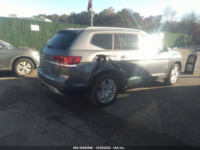 Volkswagen Atlas 2019 1V2UR2CAXKC622385 Image 5