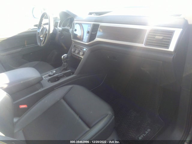 Volkswagen Atlas 2019 1V2UR2CAXKC622385 Image 6