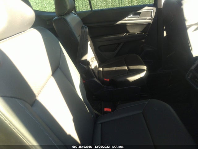 Volkswagen Atlas 2019 1V2UR2CAXKC622385 Image 9