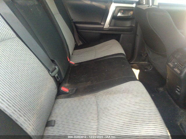 2016 Toyota 4Runner, VIN: JTEBU5JR4G5389760
