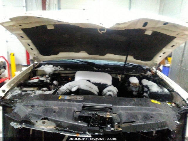 Cadillac ESCALADE ESV 2007 1GYFK66897R393095 Image 12