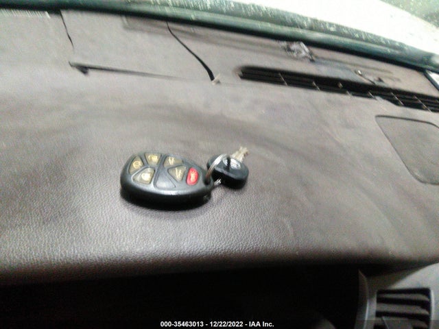Cadillac ESCALADE ESV 2007 1GYFK66897R393095 Image 3