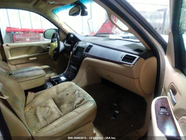 Cadillac ESCALADE ESV 2007 1GYFK66897R393095 Image 7