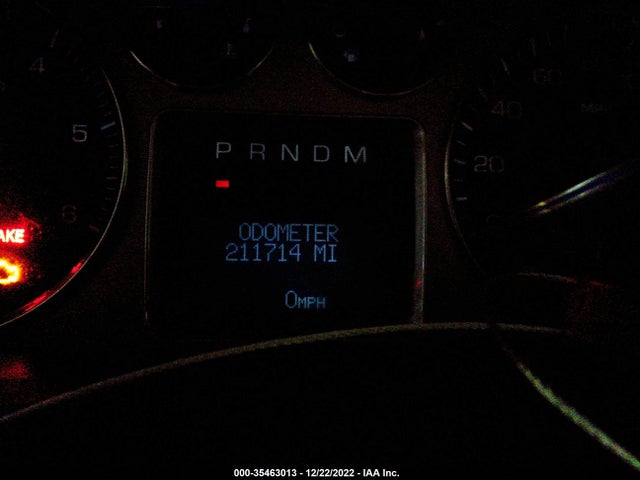 Cadillac ESCALADE ESV 2007 1GYFK66897R393095 Image 9