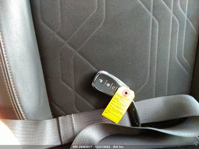 2021 Chevrolet Trax, VIN: KL7CJLSB0MB332375
