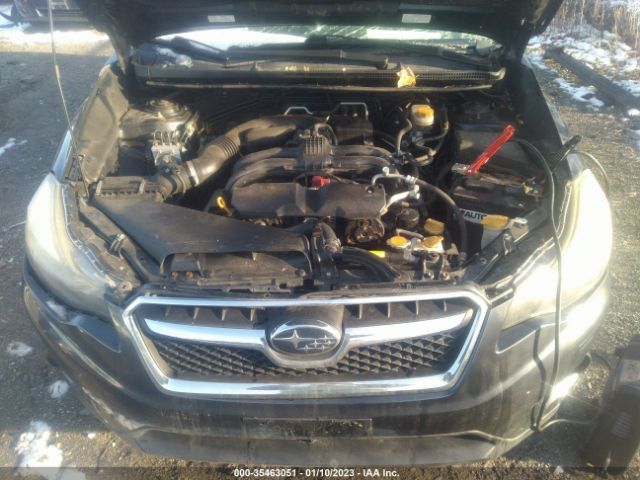 JF2GPAKC9E8348543 Subaru Xv Crosstrek Limited