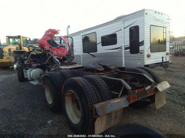 1995 PETERBILT 379 VIN: 1XP5DB9X0SD364418