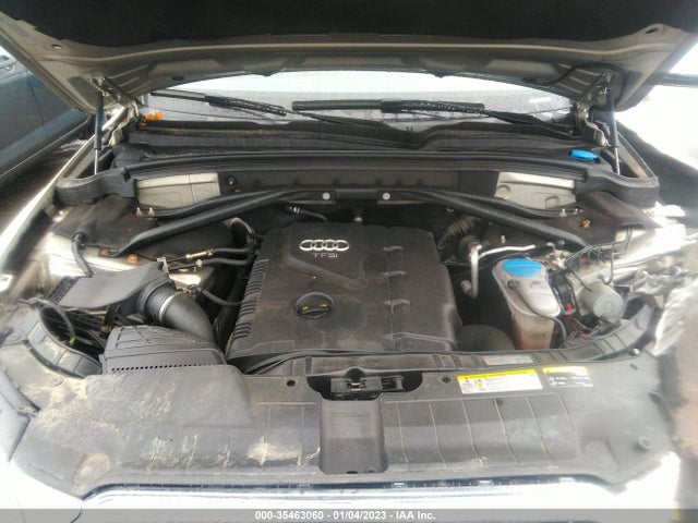 WA1L2AFP4GA042557 Audi Q5 Premium Plus