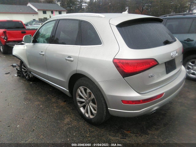 WA1L2AFP4GA042557 Audi Q5 Premium Plus
