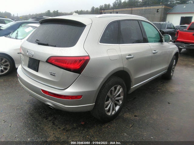 WA1L2AFP4GA042557 Audi Q5 Premium Plus