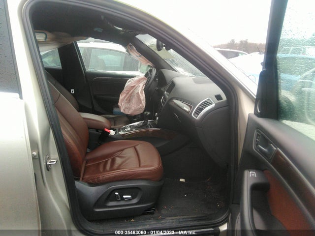 WA1L2AFP4GA042557 Audi Q5 Premium Plus