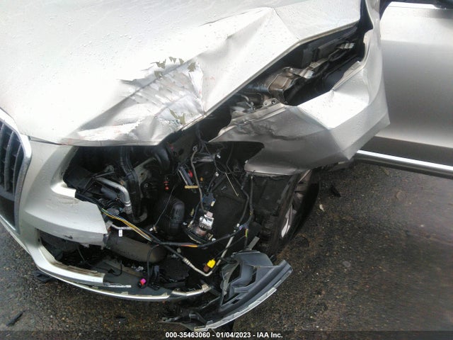 WA1L2AFP4GA042557 Audi Q5 Premium Plus