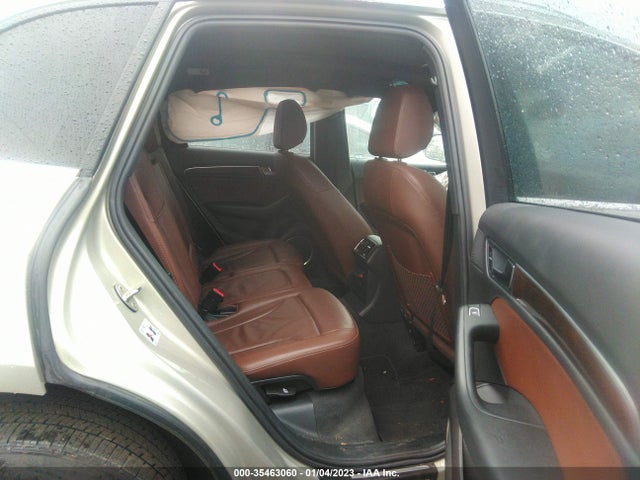 WA1L2AFP4GA042557 Audi Q5 Premium Plus