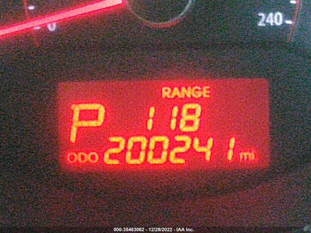 2012 KIA SORENTO LX VIN: 5XYKT4A23CG236440