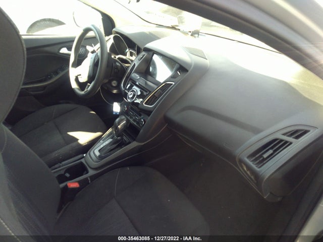 2017 Ford Focus, VIN: 1FADP3H27HL272243