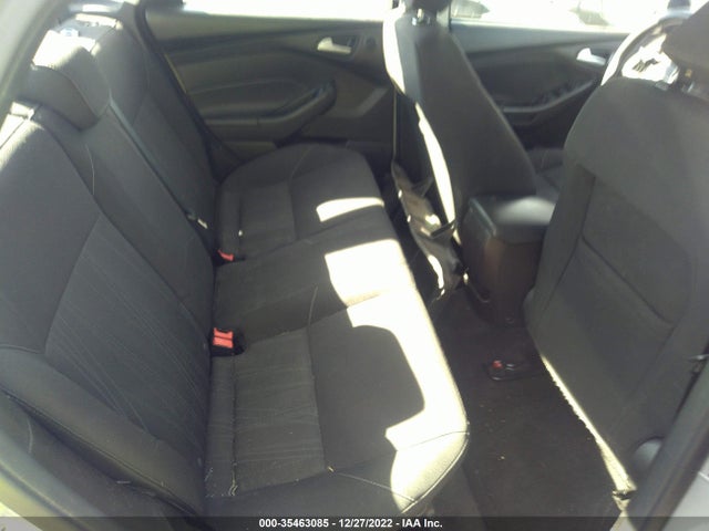 2017 Ford Focus, VIN: 1FADP3H27HL272243