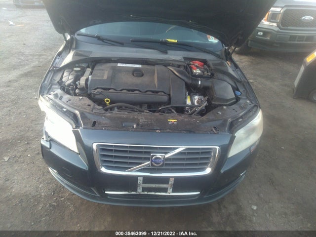 Volvo S80 I6 Turbo 2009 YV1AR992891097291 Image 11