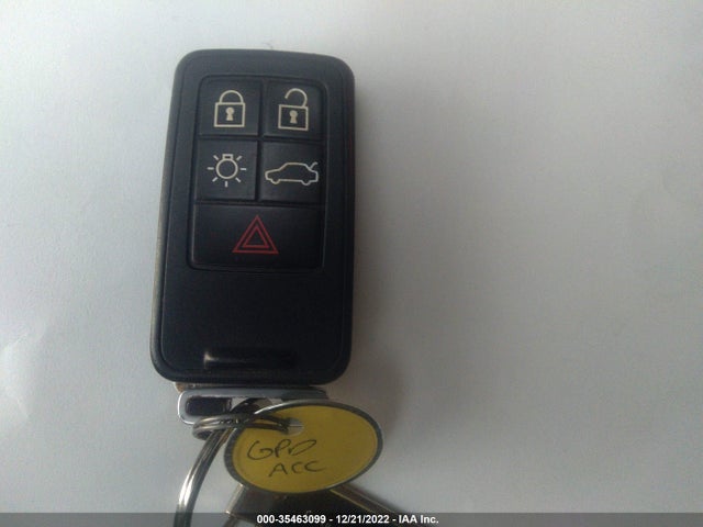 Volvo S80 I6 Turbo 2009 YV1AR992891097291 Image 3