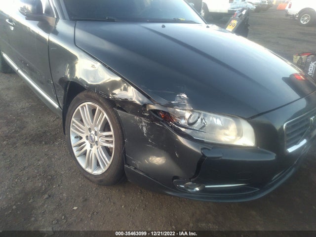 Volvo S80 I6 Turbo 2009 YV1AR992891097291 Image 7