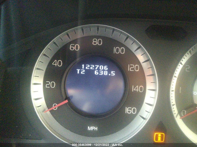 Volvo S80 I6 Turbo 2009 YV1AR992891097291 Image 8