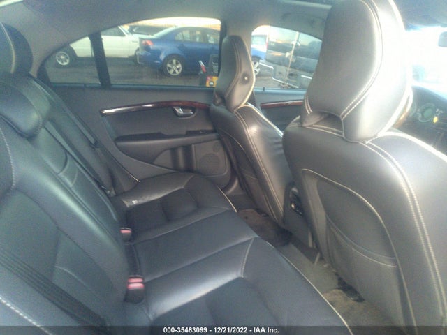 Volvo S80 I6 Turbo 2009 YV1AR992891097291 Image 9